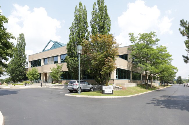 More details for 470 N Weber St, Waterloo, ON - Office for Lease