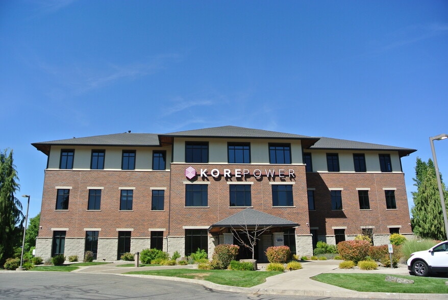 1875 N Lakewood Dr, Coeur d'Alene, ID for lease - Building Photo - Image 1 of 2