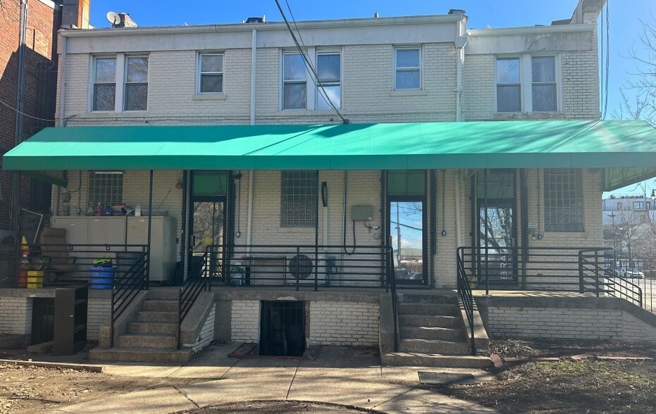 4300-4304 Georgia Ave NW, Washington, DC for lease - Building Photo - Image 2 of 4