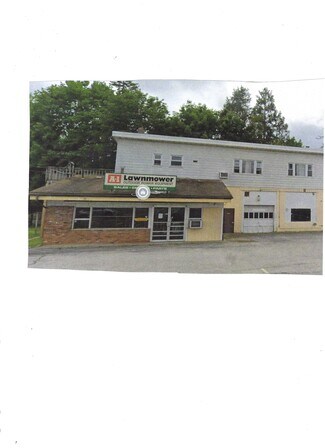 Plus de détails pour 905 Route 376, Hopewell Junction, NY - Commerce de détail à vendre