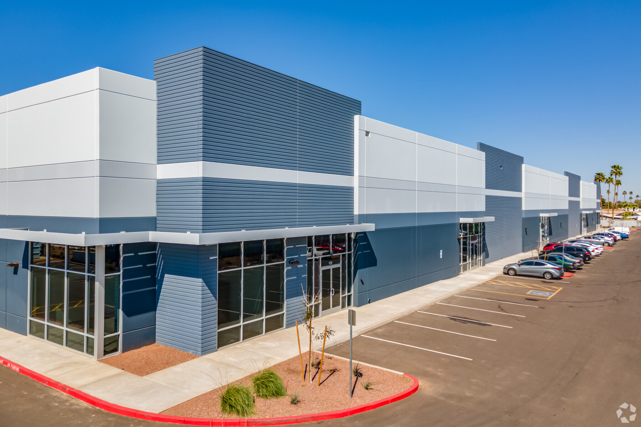 6800 W Van Buren St, Phoenix, AZ for sale Building Photo- Image 1 of 1