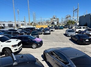 3600 NE 5th Ave, Oakland Park, FL for lease Other- Image 2 of 7