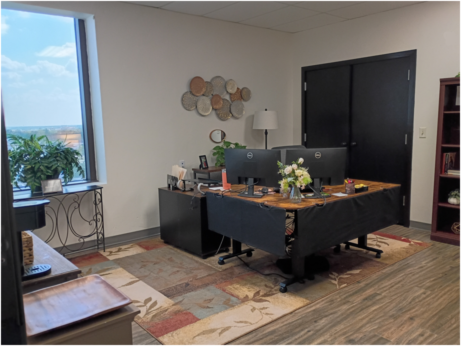 1800 Teague Dr, Sherman, TX for lease Interior Photo- Image 1 of 8