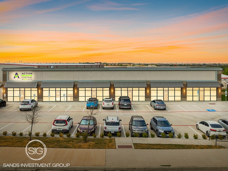 700 W Myrick Ln, Princeton, TX for sale - Building Photo - Image 1 of 5