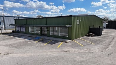 2621 Skyview Dr, Lakeland, FL à louer Photo intérieure- Image 2 de 12