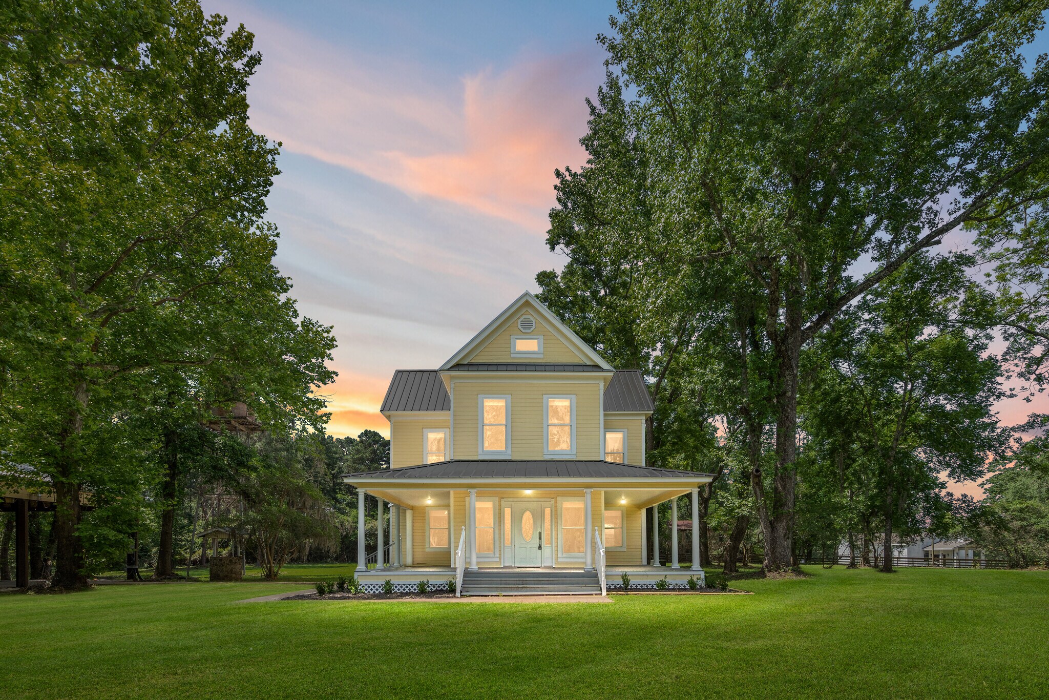 50 3278 Fm, Coldspring, TX à vendre Photo principale- Image 1 de 1