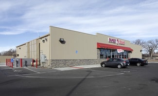 More details for 8099 6th St, Wellington, CO - Retail for Sale