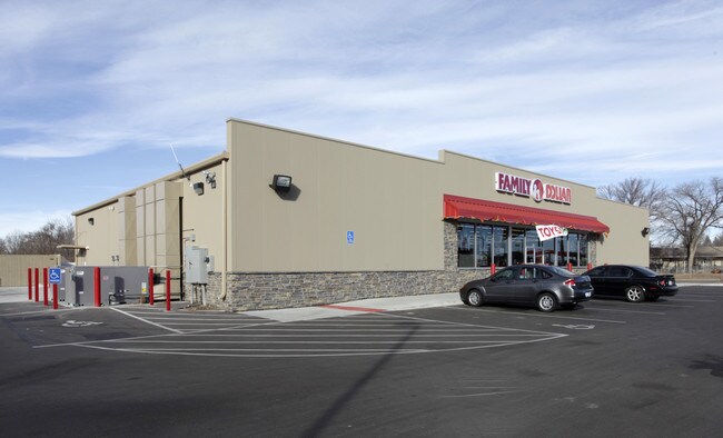 More details for 8099 6th St, Wellington, CO - Retail for Sale