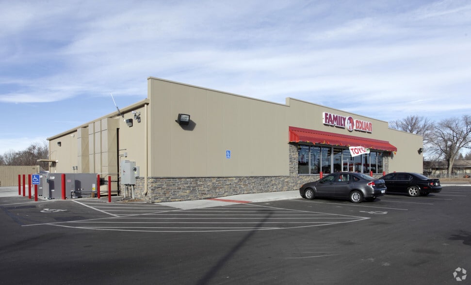 8099 6th St, Wellington, CO for sale - Primary Photo - Image 1 of 4