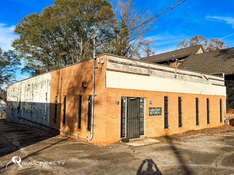985 Arden Ave SW, Atlanta, GA for sale - Building Photo - Image 3 of 10