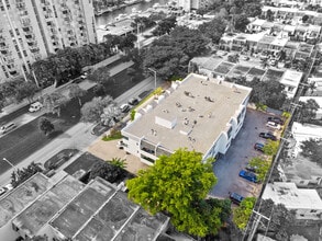 2345 NE 135th St, Miami, FL - Aerial  map view - Image1