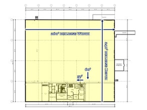 1305 Henry Brennan Dr, El Paso, TX for lease Interior Photo- Image 1 of 1