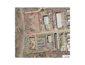 1 Jan Sebastian Dr, Sandwich, MA - AERIAL  map view