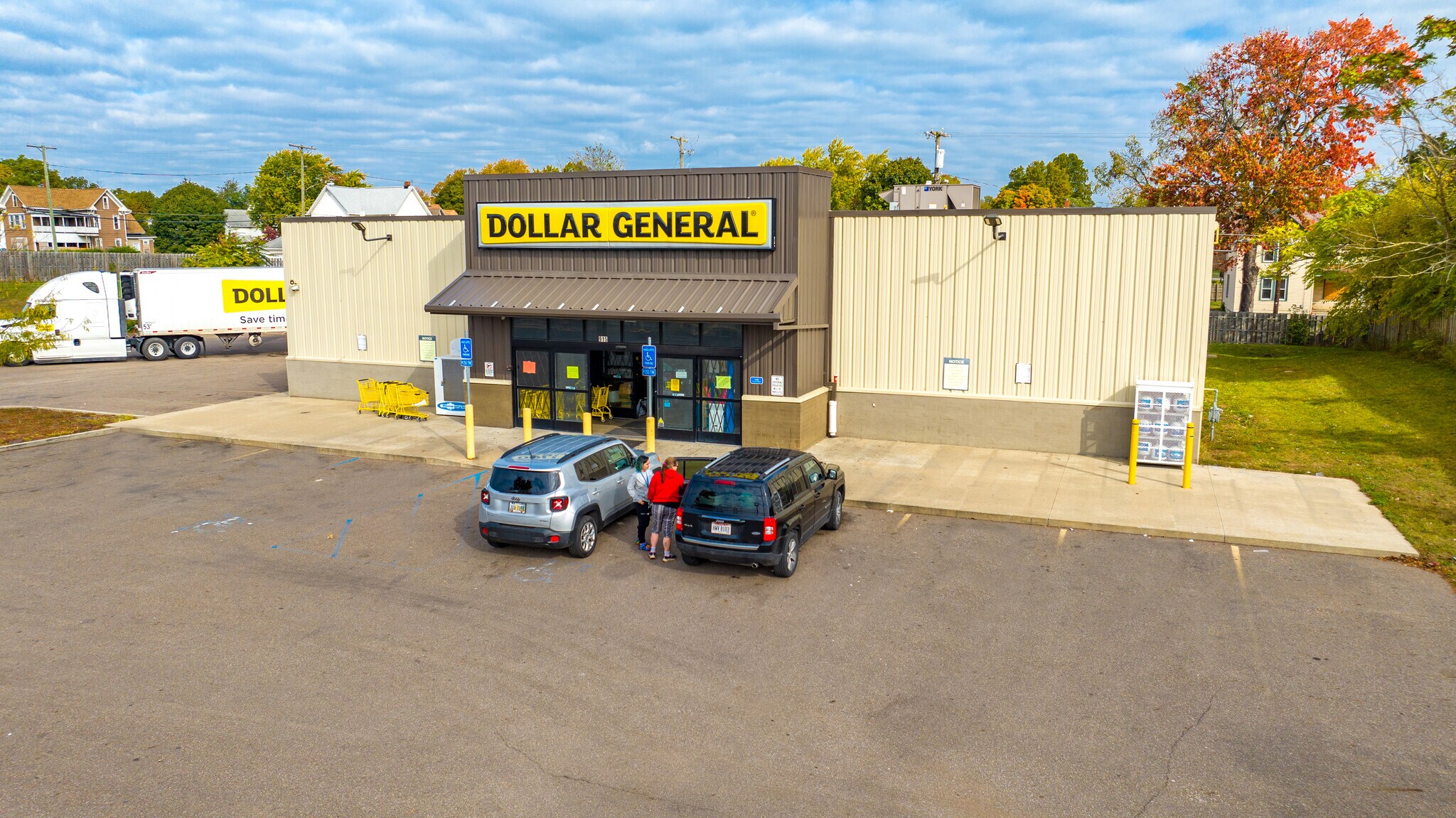 915 Tuscarawas St W, Canton, OH for sale Building Photo- Image 1 of 1