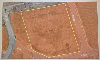 Plus de détails pour 224 Wilkesboro Blvd, Lenoir, NC - Terrain à vendre