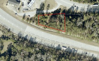 Plus de détails pour 1400 Powell Rd, Augusta, GA - Terrain à vendre