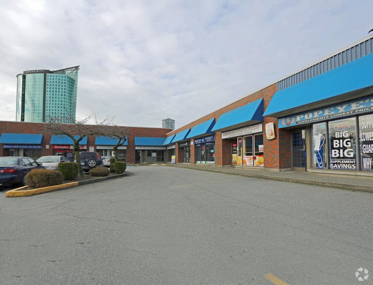 10225-10229 King George Blvd, Surrey, BC à vendre - Photo du bâtiment - Image 3 de 7