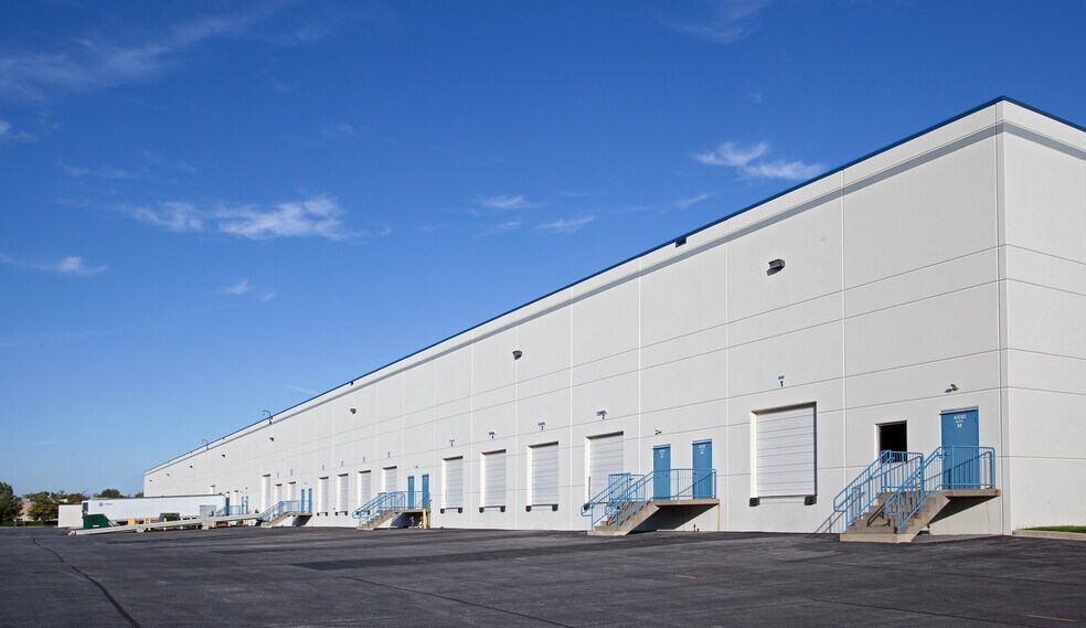 4420 Buckeystown Pike, Frederick, MD à louer - Photo du bâtiment - Image 3 de 10