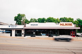 More details for 3701 Gallatin Pike, Nashville, TN - Retail for Sale