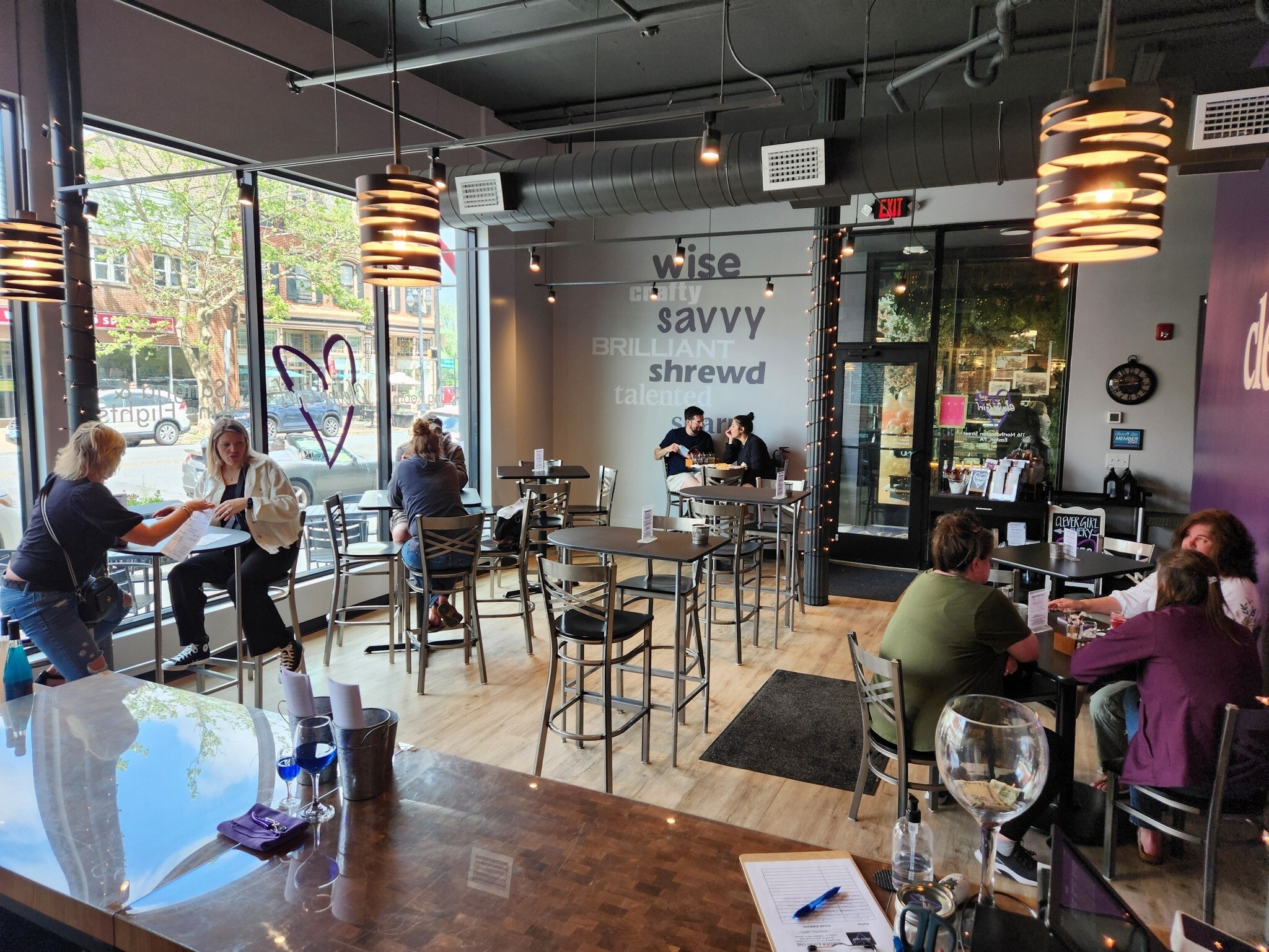 100 Northampton St, Easton, PA à louer Photo intérieure- Image 1 de 4