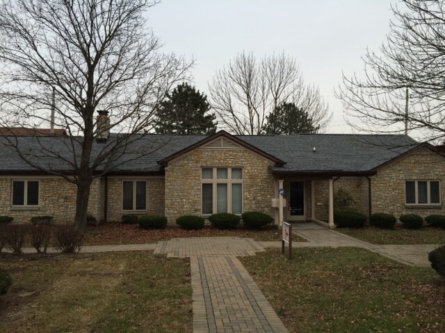 777 E 86th St, Indianapolis, IN à louer - Photo du bâtiment - Image 3 de 13