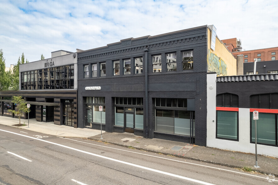 410 Nw 14th Ave, Portland, OR for lease - Building Photo - Image 1 of 8