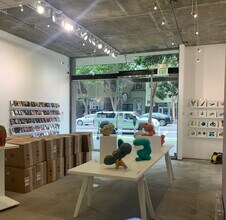 798 Valencia St, San Francisco, CA à louer Photo intérieure- Image 1 de 3