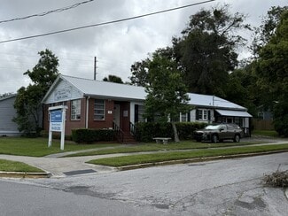 More details for 1 Spencer St, Saint Augustine, FL - Office for Lease