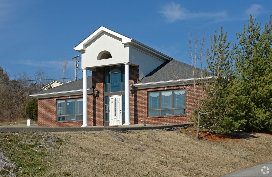 5530 Eulala Dr, Antioch, TN for lease - Building Photo - Image 2 of 4
