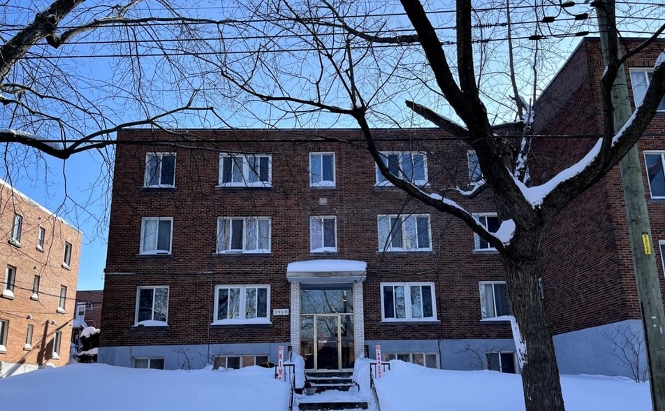 3900 Av Linton, Montréal, QC for sale - Primary Photo - Image 1 of 1