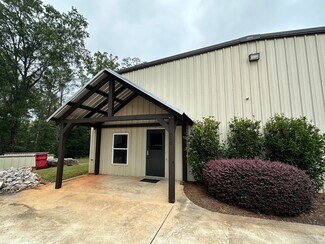 Plus de détails pour 540 Jerry Smith Dr, Watkinsville, GA - Industriel à louer