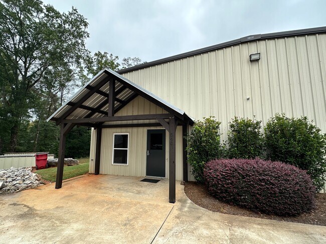 More details for 540 Jerry Smith Dr, Watkinsville, GA - Industrial for Lease