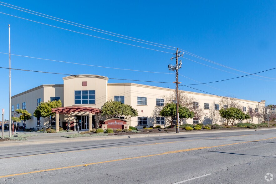 13525 Blackie Rd, Castroville, CA à louer - Photo principale - Image 1 de 8