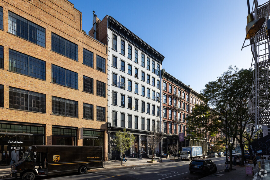 383 W Broadway, New York, NY for sale - Primary Photo - Image 1 of 3