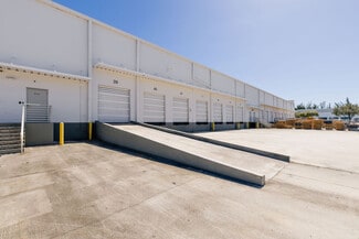 More details for 7800-7890 NW 80th St, Miami, FL - Industrial for Lease