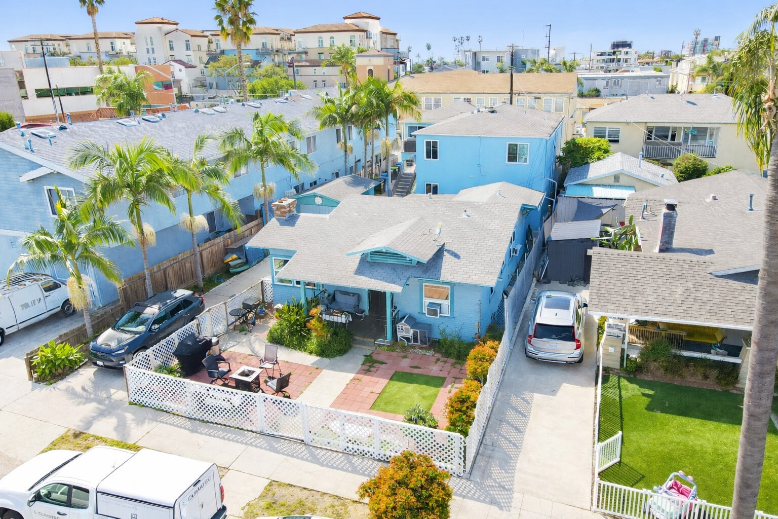 4010-4016 Illinois St, San Diego, CA for sale Primary Photo- Image 1 of 12