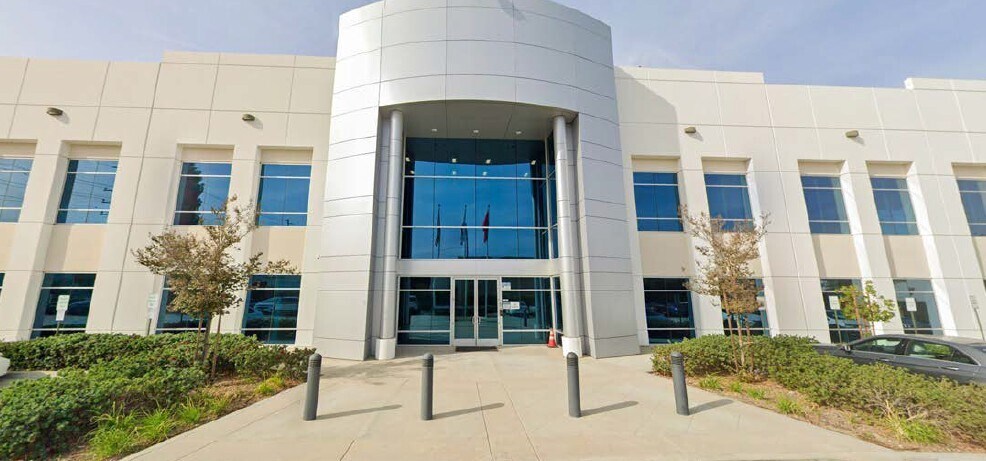 18639 Railroad St, City Of Industry, CA à vendre Photo principale- Image 1 de 1