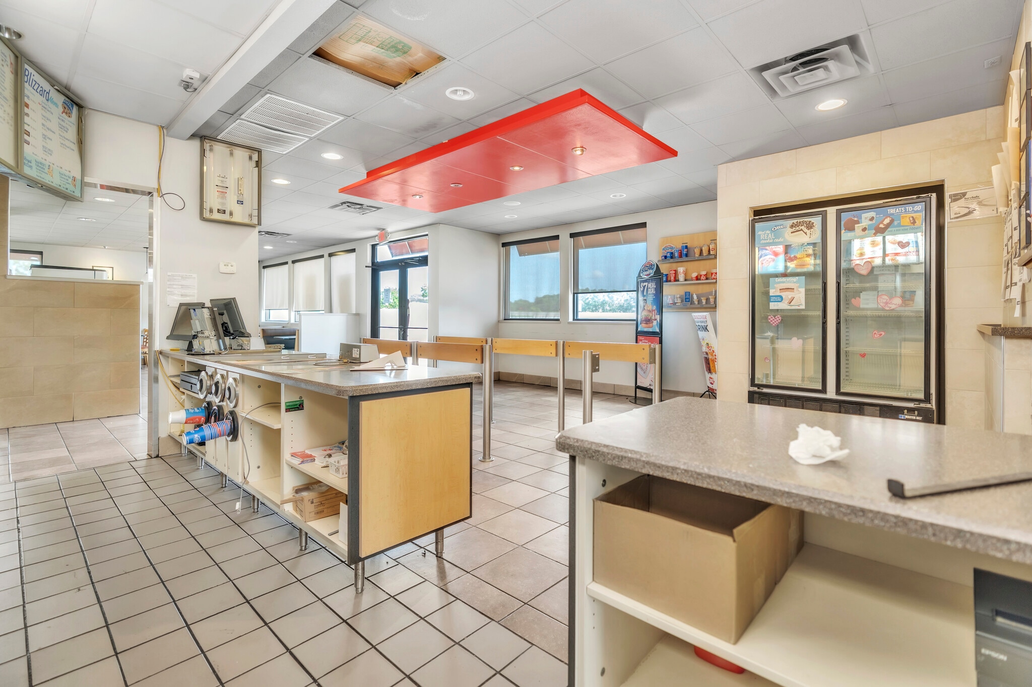 1509 Corsicana Hwy, Hillsboro, TX for sale Interior Photo- Image 1 of 3