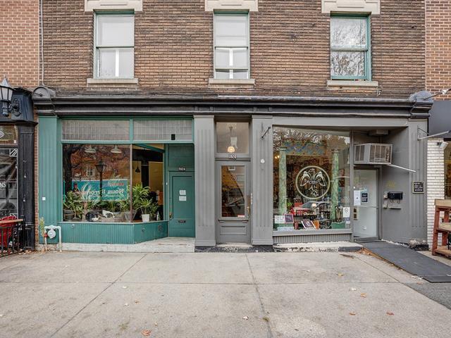 5924-5928 Rue Sherbrooke O, Montréal, QC for sale Building Photo- Image 1 of 1