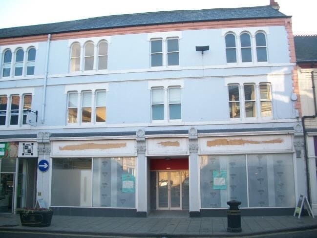 28-30 Cowgate, Peterborough à louer - Photo du bâtiment - Image 2 de 2