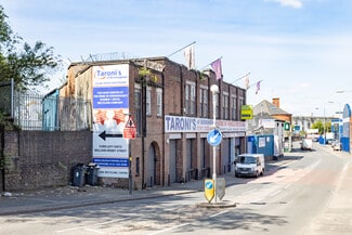 Plus de détails pour 141 Rocky Ln, Birmingham - Bureau à louer