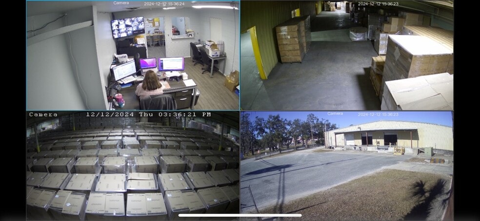 1141 US Highway 41 NW, Jasper, FL for lease - Interior Photo - Image 3 of 36