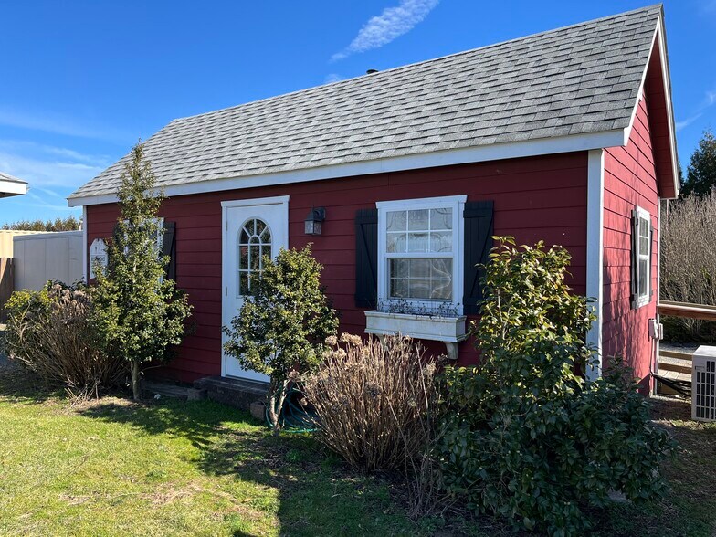 5996 Augustine Herman Hwy, Cecilton, MD à louer - Photo du bâtiment - Image 3 de 50