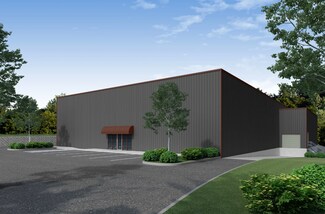 Plus de détails pour 1700 Tunnel Rd, Asheville, NC - Industriel à louer