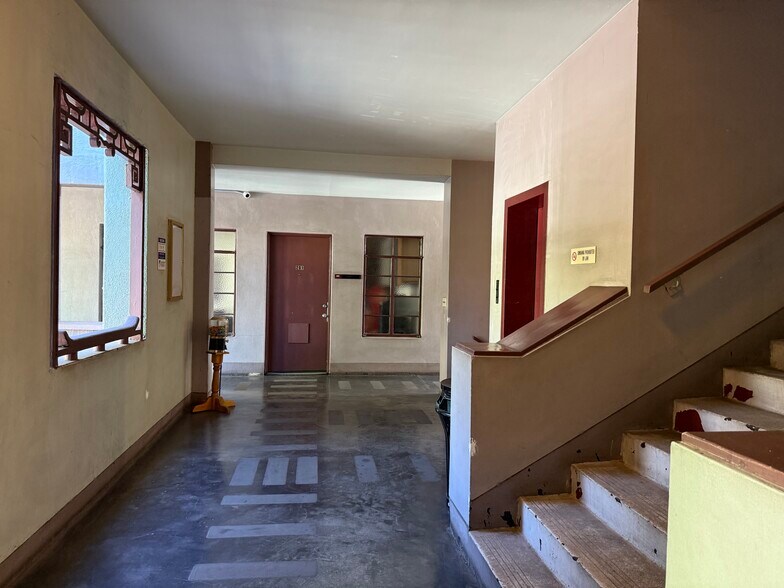 1401-1415 Kalakaua Ave, Honolulu, HI à louer - Photo intérieure - Image 3 de 12