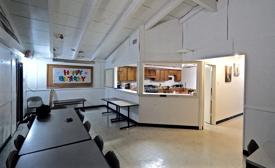 6626 Capitol St, Houston, TX for sale - Building Photo - Image 3 of 9