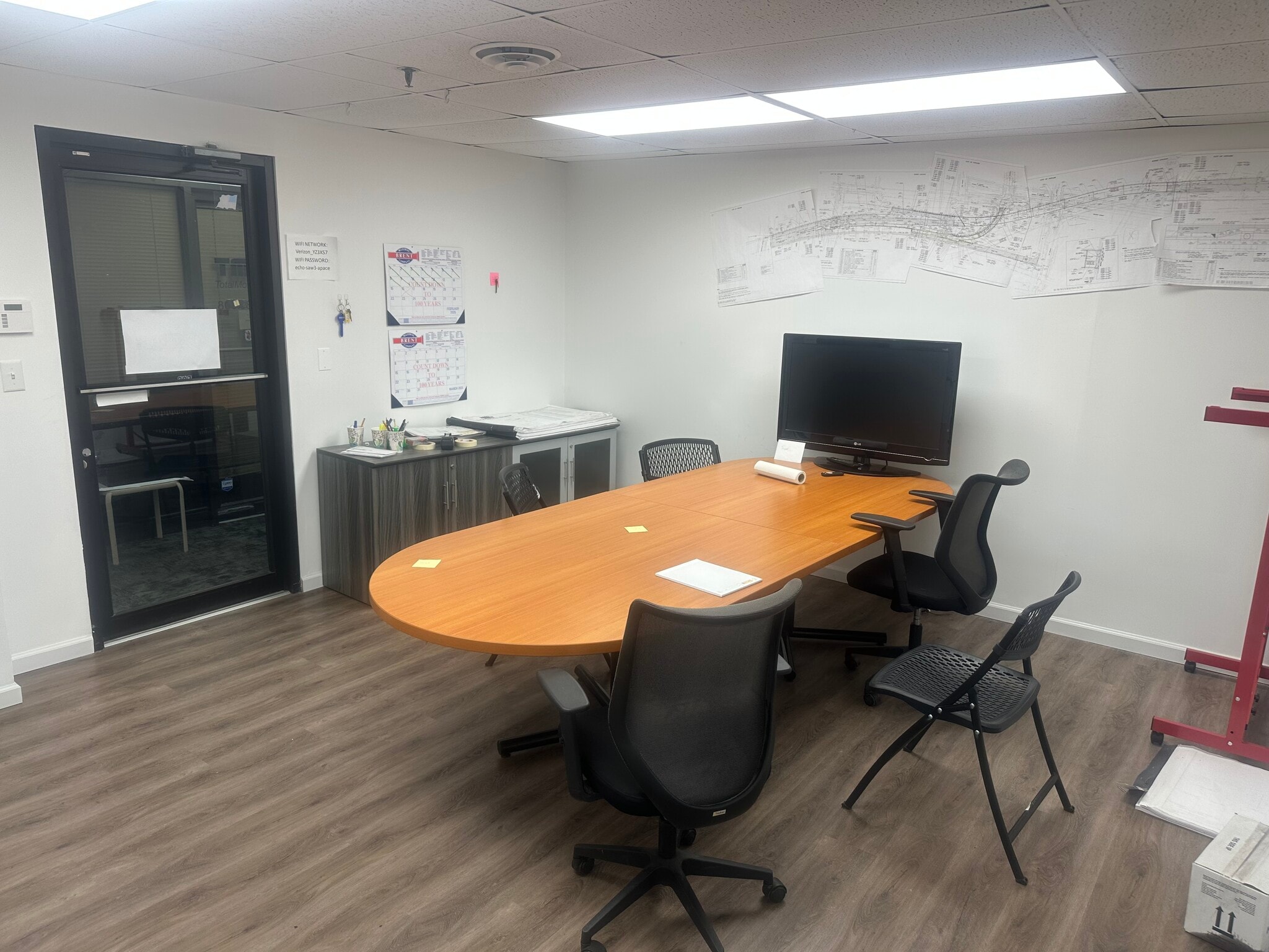 111 Northfield Ave, West Orange, NJ à louer Photo du bâtiment- Image 1 de 8