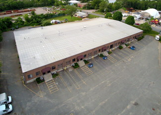 Plus de détails pour 292 Page St, Stoughton, MA - Local d'activités, Industriel/Logistique à louer