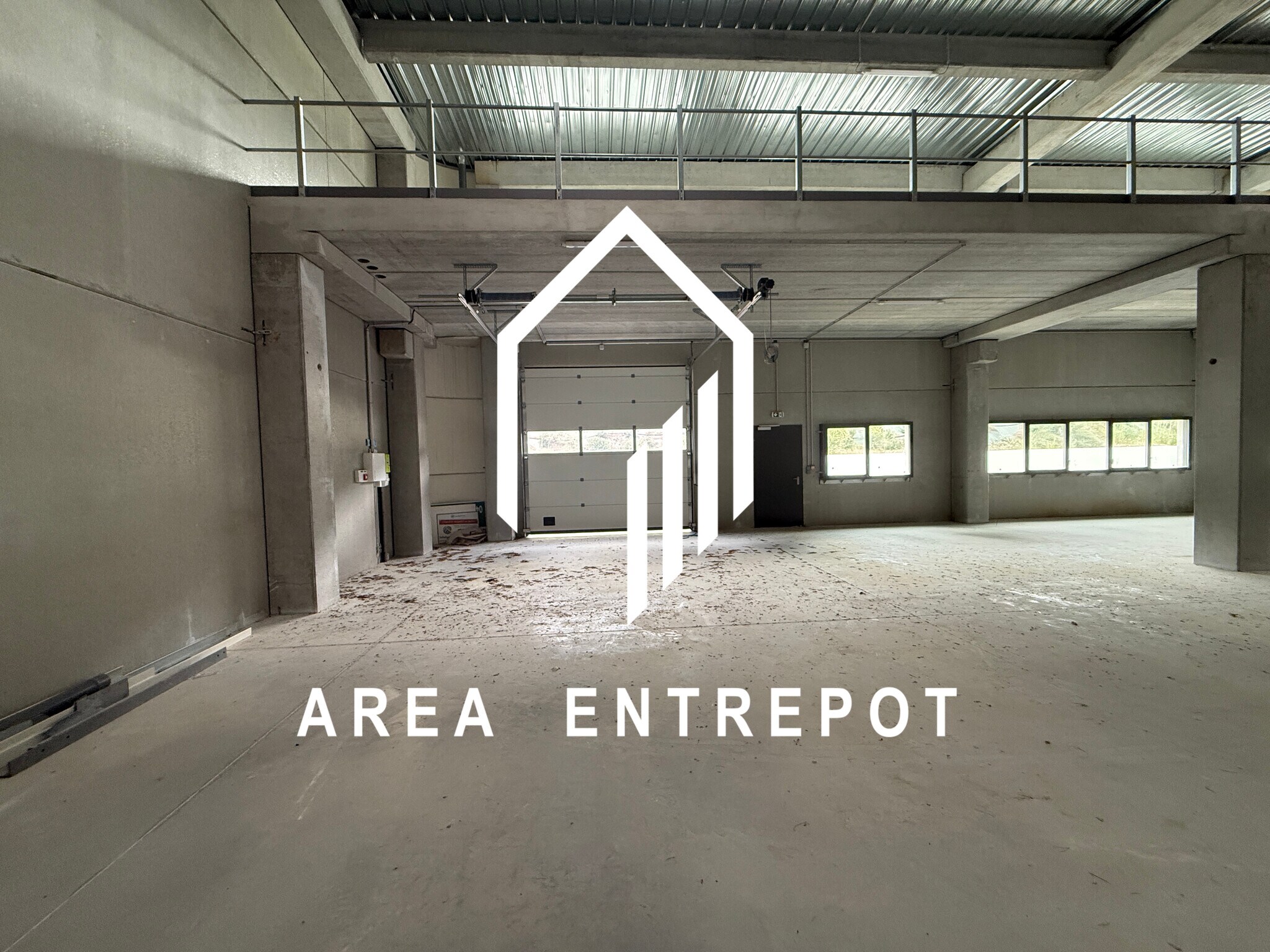 Avenue Du Serpolet, La Ciotat for lease Primary Photo- Image 1 of 7