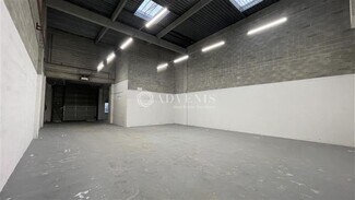 More details for Flex for Lease